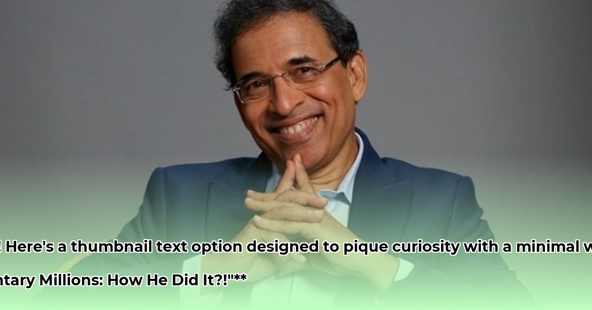 harsha-bhogle-net-worth